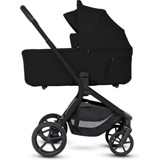 Silver Cross Breez Compact Bassinet