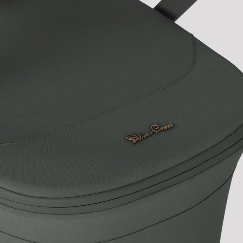 Load image into Gallery viewer, Silver Cross Breez Compact Bassinet
