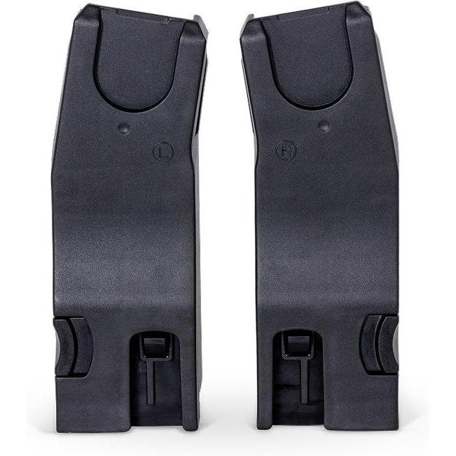 Load image into Gallery viewer, Silver Cross Breez Universal Car Seat Adapters
