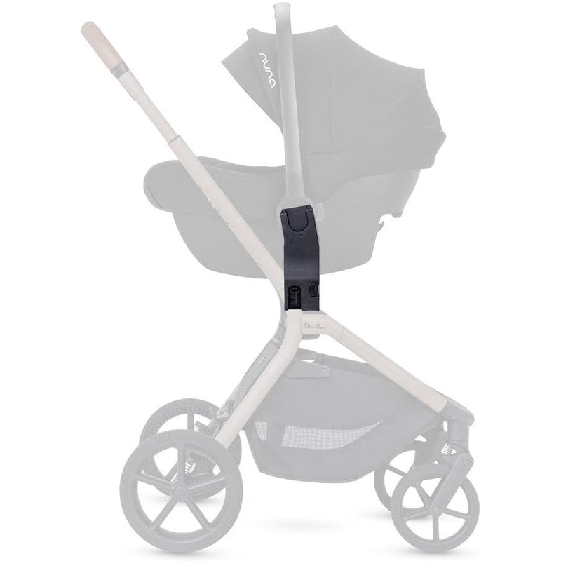 Load image into Gallery viewer, Silver Cross Breez Universal Car Seat Adapters
