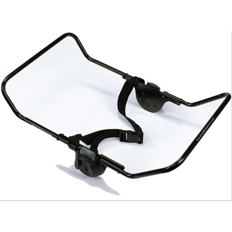 Load image into Gallery viewer, Bumbleride Single Stroller Car Seat Adapter | Graco / Chicco
