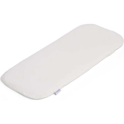 Bumbleride Single Bassinet Mattress Cover | Organic Cotton