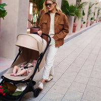 Pre-Order Bugaboo Butterfly 2 Plus Stroller