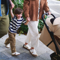 Pre-Order Bugaboo Butterfly 2 Plus Stroller