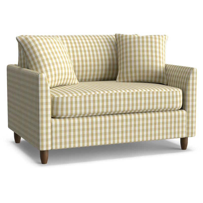 Load image into Gallery viewer, Storytime Bayment Chair &amp; A Half with Twin Sleeper
