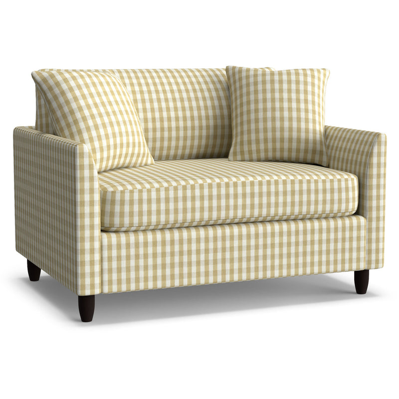 Load image into Gallery viewer, Storytime Bayment Chair &amp; A Half with Twin Sleeper
