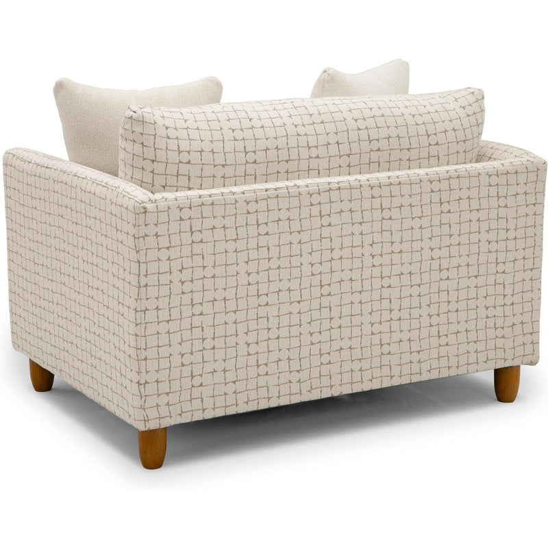 Load image into Gallery viewer, Storytime Bayment Chair &amp; A Half with Twin Sleeper
