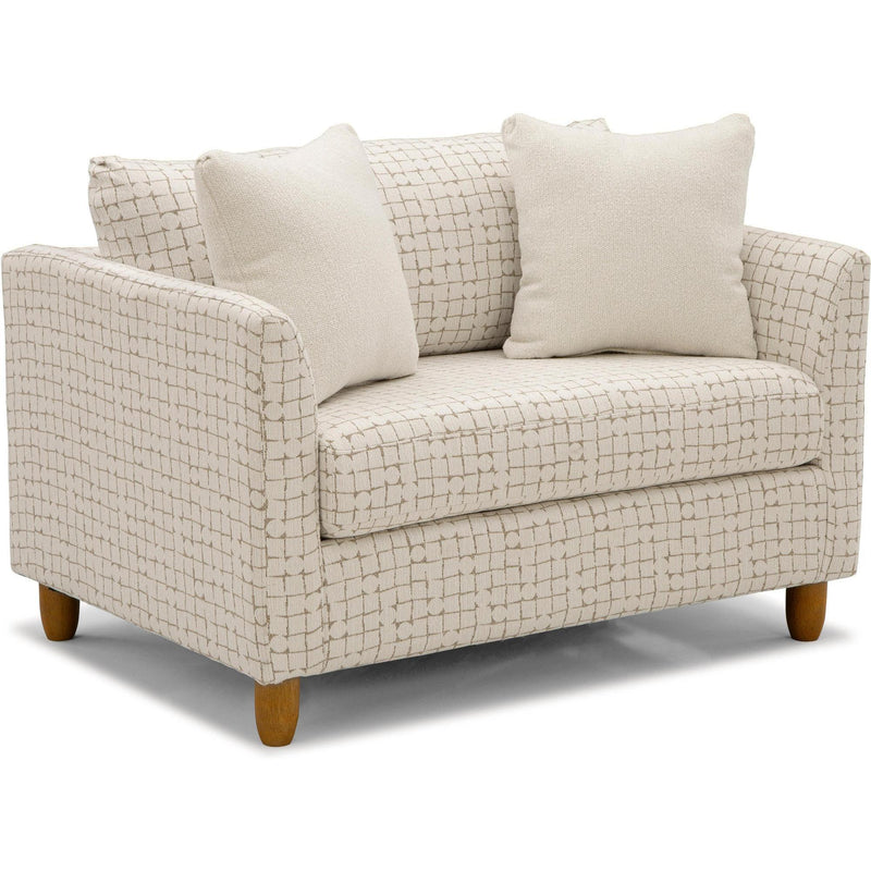 Load image into Gallery viewer, Storytime Bayment Chair &amp; A Half with Twin Sleeper
