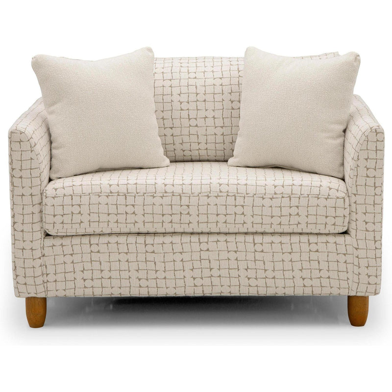 Load image into Gallery viewer, Storytime Bayment Chair &amp; A Half with Twin Sleeper
