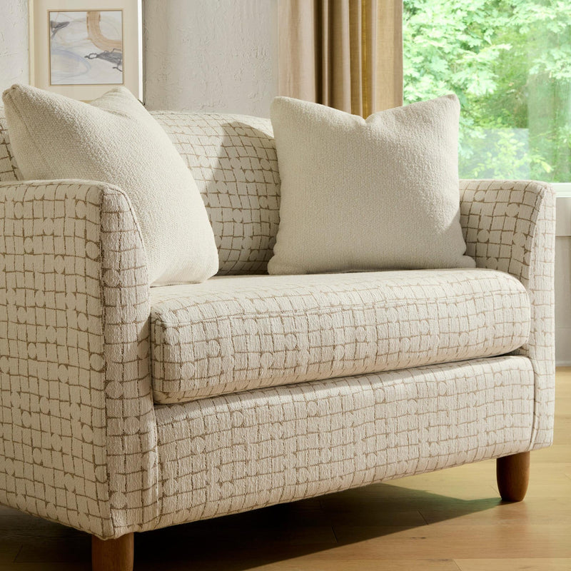 Load image into Gallery viewer, Storytime Bayment Chair &amp; A Half with Twin Sleeper
