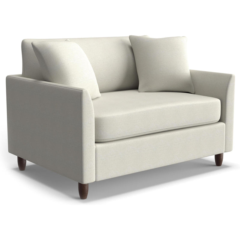 Load image into Gallery viewer, Storytime Bayment Chair &amp; A Half with Twin Sleeper
