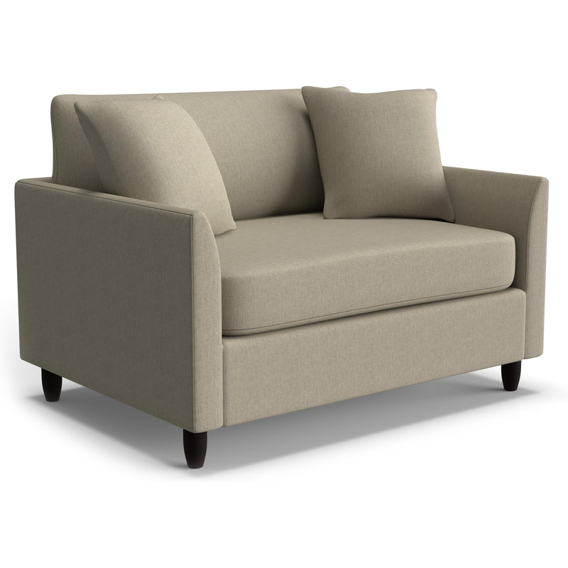 Load image into Gallery viewer, Storytime Bayment Chair &amp; A Half with Twin Sleeper
