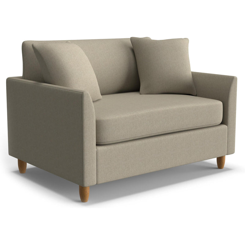 Load image into Gallery viewer, Storytime Bayment Chair &amp; A Half with Twin Sleeper
