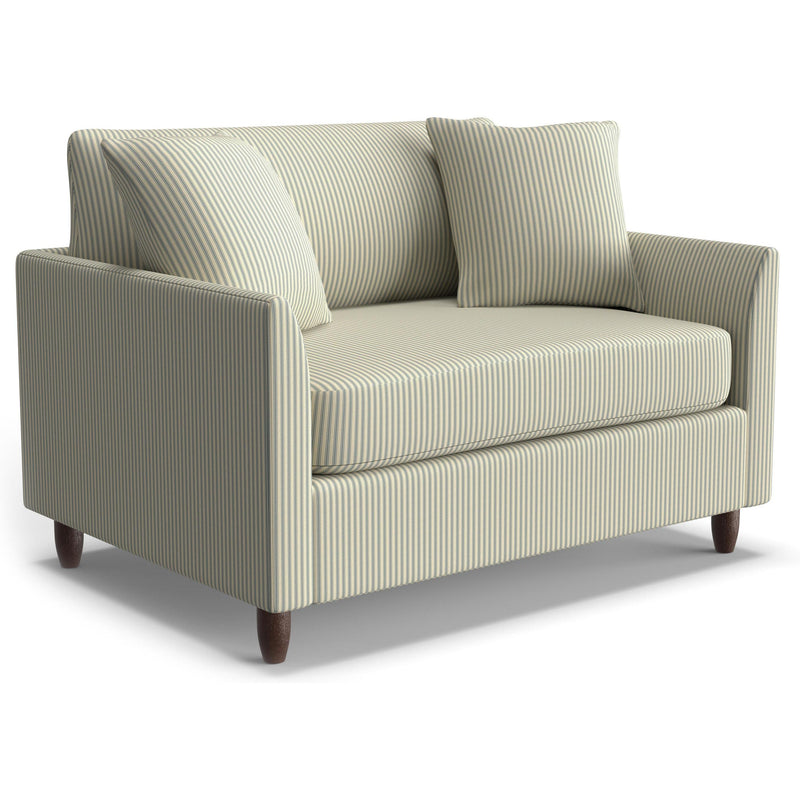 Load image into Gallery viewer, Storytime Bayment Chair &amp; A Half with Twin Sleeper
