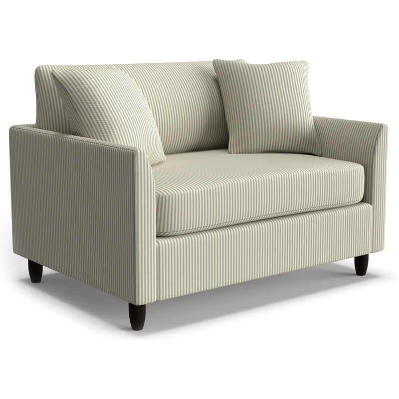 Load image into Gallery viewer, Storytime Bayment Chair &amp; A Half with Twin Sleeper
