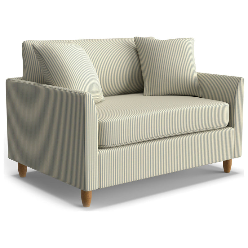 Load image into Gallery viewer, Storytime Bayment Chair &amp; A Half with Twin Sleeper
