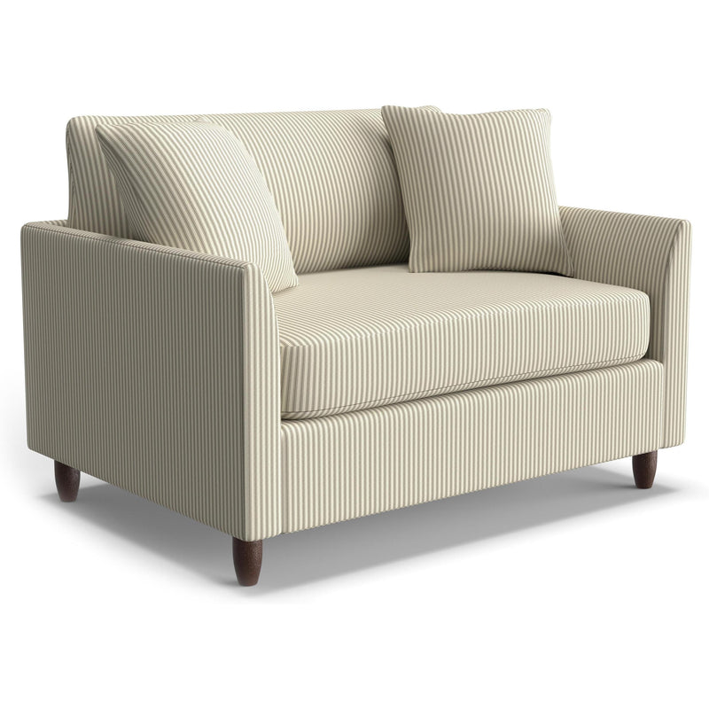 Load image into Gallery viewer, Storytime Bayment Chair &amp; A Half with Twin Sleeper
