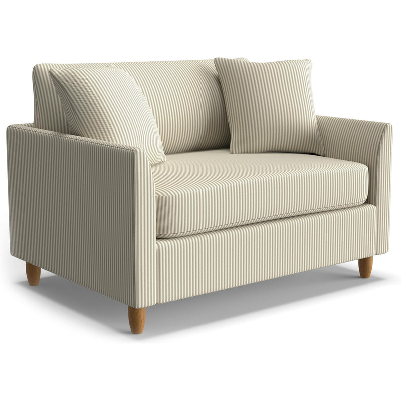 Load image into Gallery viewer, Storytime Bayment Chair &amp; A Half with Twin Sleeper
