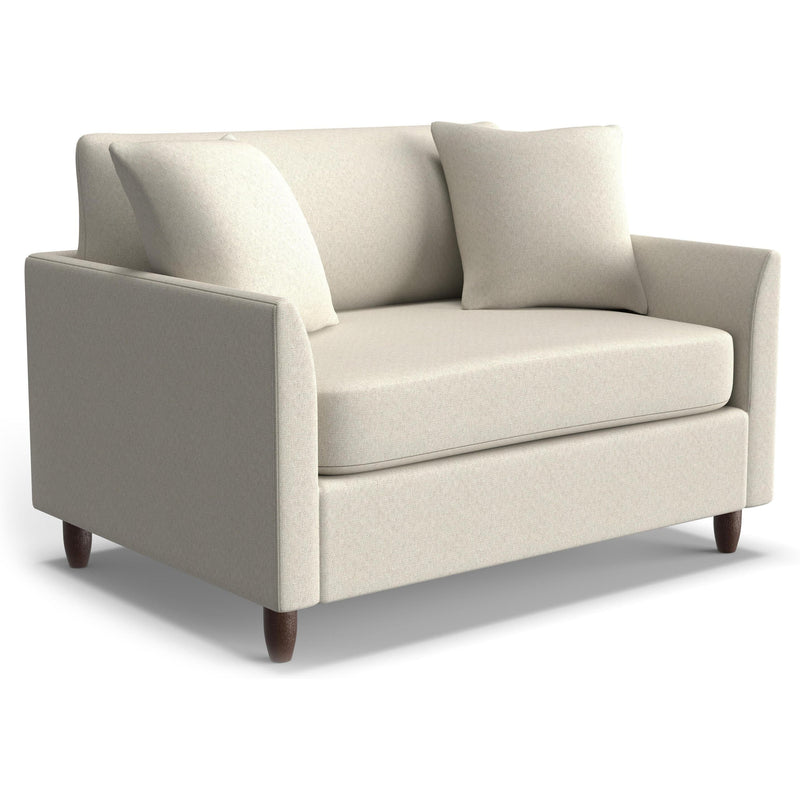 Load image into Gallery viewer, Storytime Bayment Chair &amp; A Half with Twin Sleeper
