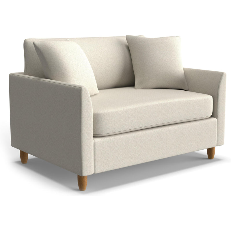 Load image into Gallery viewer, Storytime Bayment Chair &amp; A Half with Twin Sleeper
