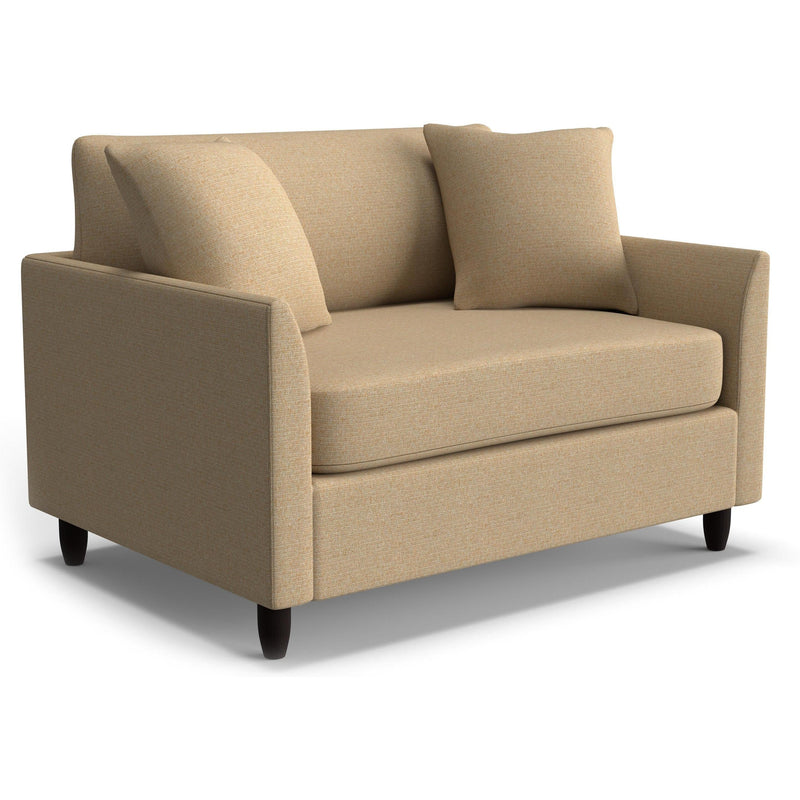 Load image into Gallery viewer, Storytime Bayment Chair &amp; A Half with Twin Sleeper
