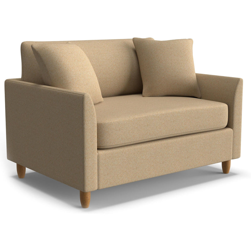 Load image into Gallery viewer, Storytime Bayment Chair &amp; A Half with Twin Sleeper
