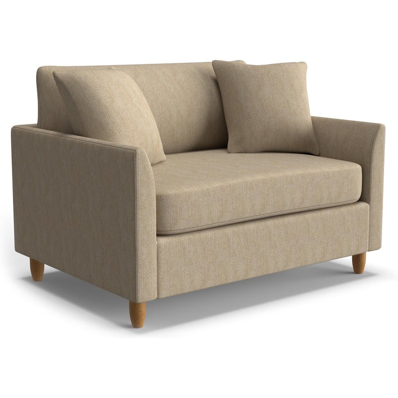 Load image into Gallery viewer, Storytime Bayment Chair &amp; A Half with Twin Sleeper
