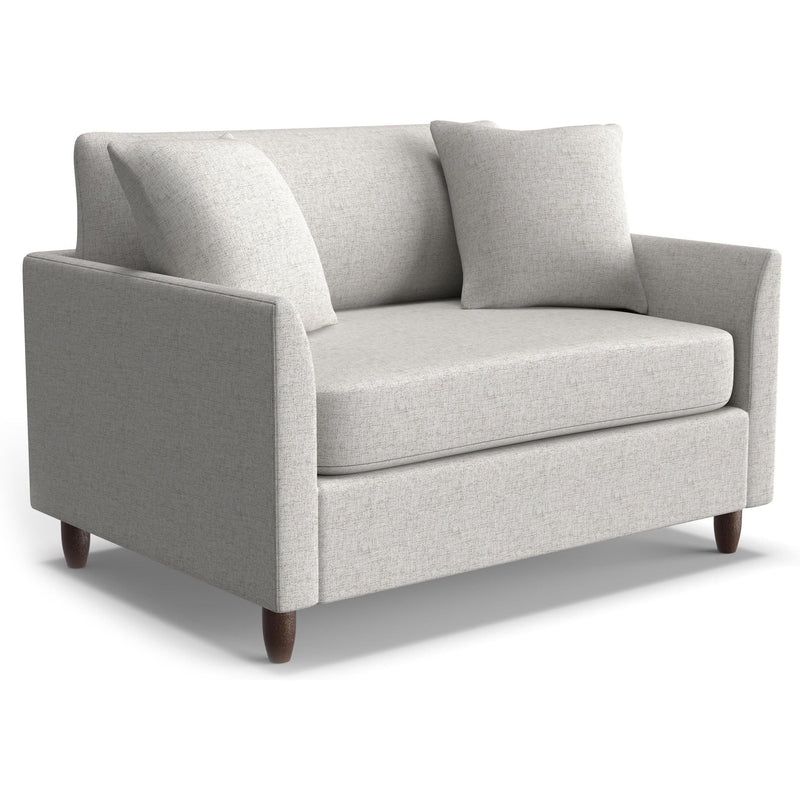 Load image into Gallery viewer, Storytime Bayment Chair &amp; A Half with Twin Sleeper
