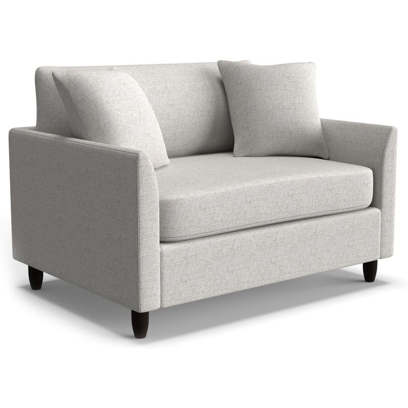 Load image into Gallery viewer, Storytime Bayment Chair &amp; A Half with Twin Sleeper
