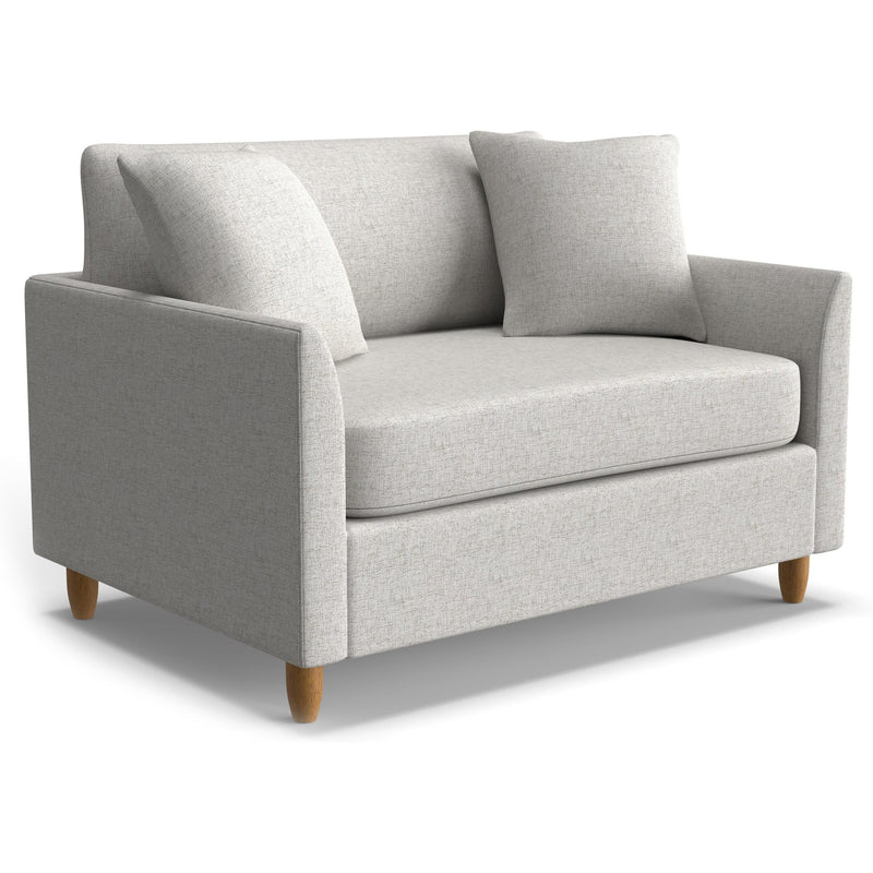 Load image into Gallery viewer, Storytime Bayment Chair &amp; A Half with Twin Sleeper
