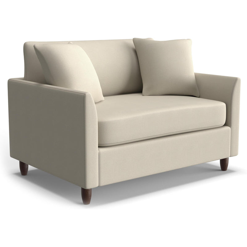 Load image into Gallery viewer, Storytime Bayment Chair &amp; A Half with Twin Sleeper
