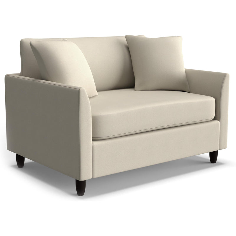 Load image into Gallery viewer, Storytime Bayment Chair &amp; A Half with Twin Sleeper
