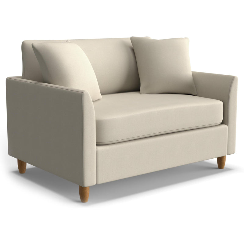 Load image into Gallery viewer, Storytime Bayment Chair &amp; A Half with Twin Sleeper
