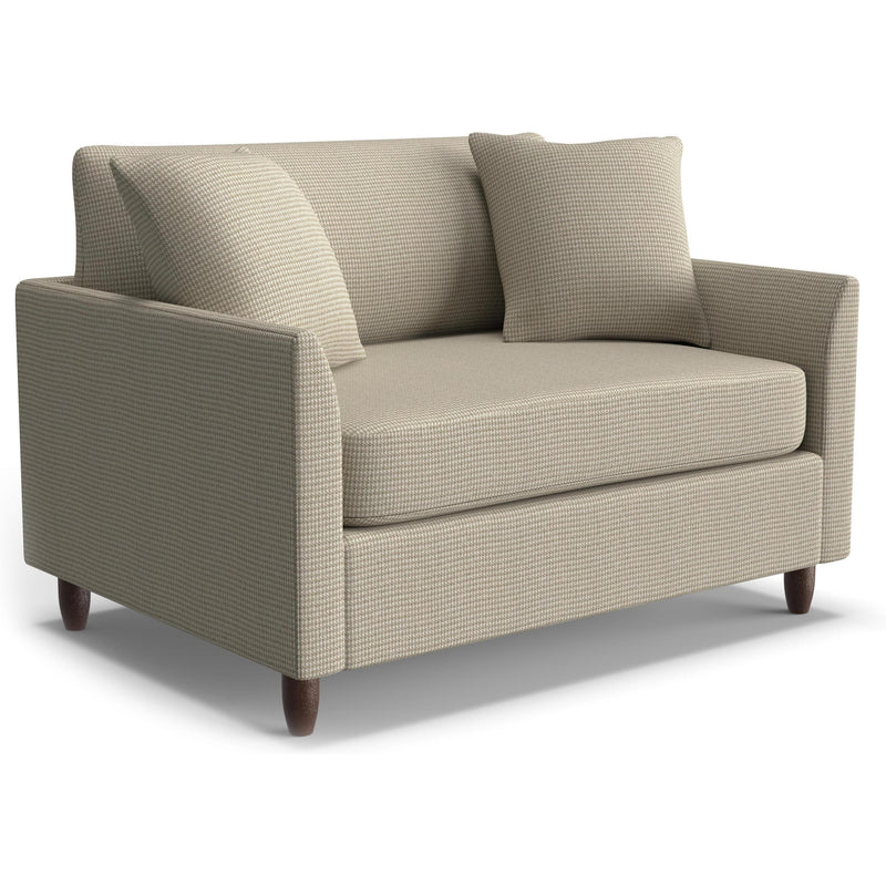 Load image into Gallery viewer, Storytime Bayment Chair &amp; A Half with Twin Sleeper
