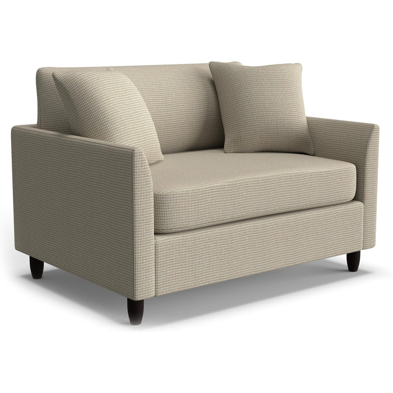 Load image into Gallery viewer, Storytime Bayment Chair &amp; A Half with Twin Sleeper
