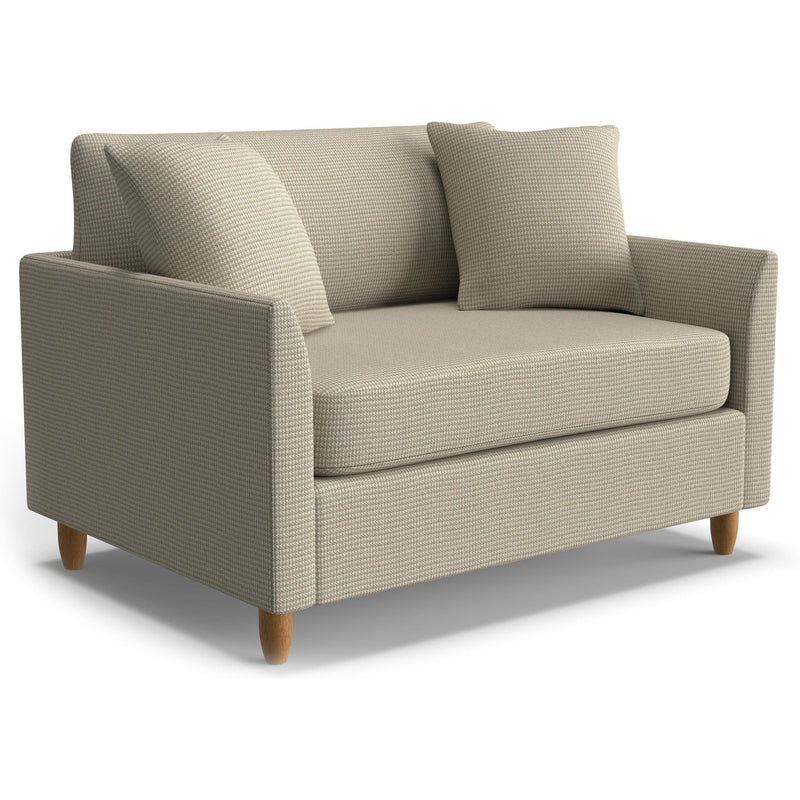 Load image into Gallery viewer, Storytime Bayment Chair &amp; A Half with Twin Sleeper
