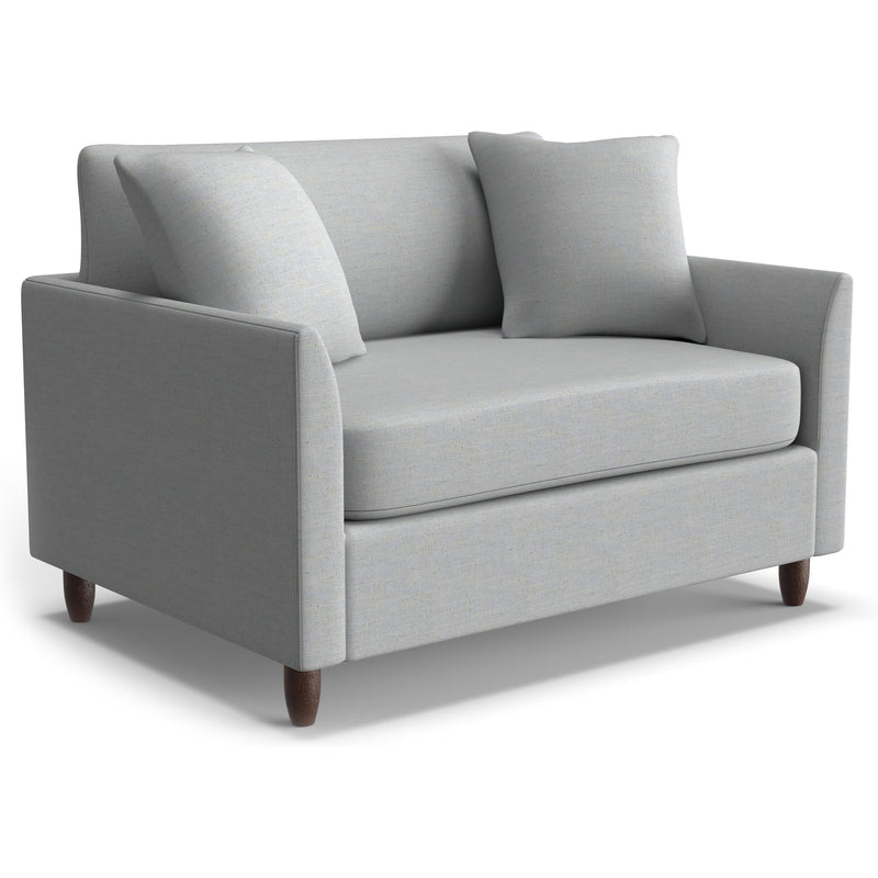 Load image into Gallery viewer, Storytime Bayment Chair &amp; A Half with Twin Sleeper
