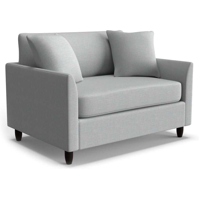 Load image into Gallery viewer, Storytime Bayment Chair &amp; A Half with Twin Sleeper
