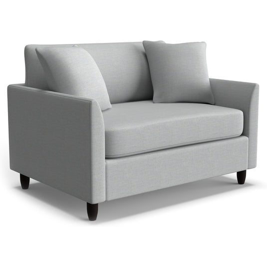 Storytime Bayment Chair & A Half with Twin Sleeper