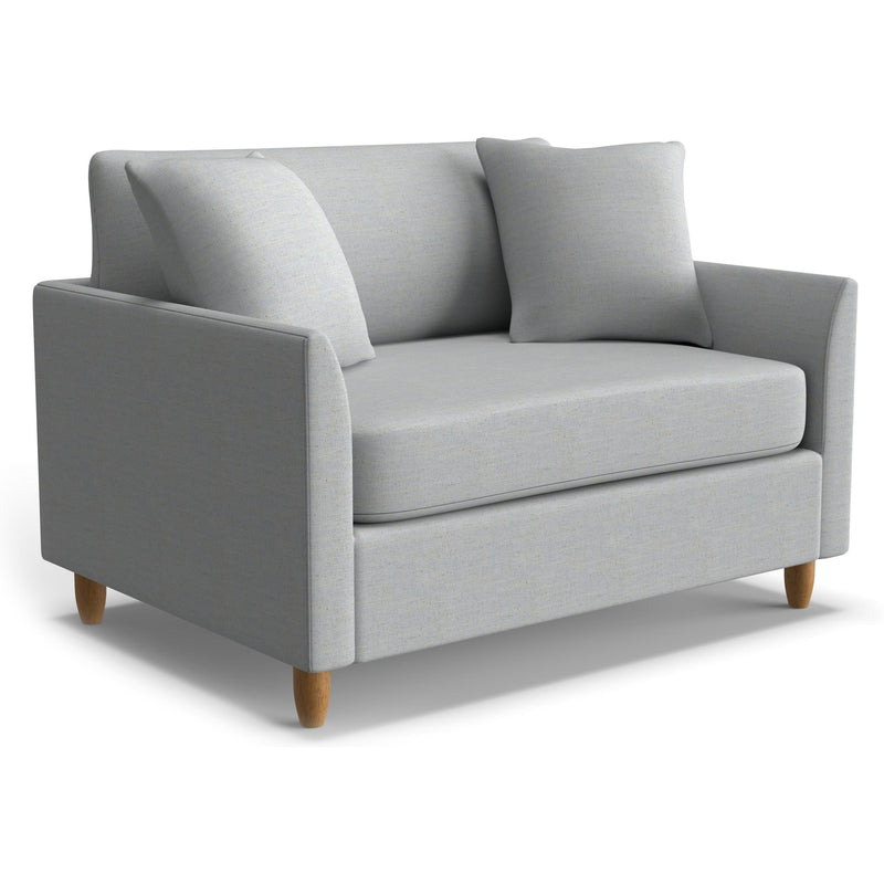 Load image into Gallery viewer, Storytime Bayment Chair &amp; A Half with Twin Sleeper
