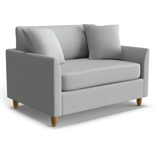 Storytime Bayment Chair & A Half with Twin Sleeper