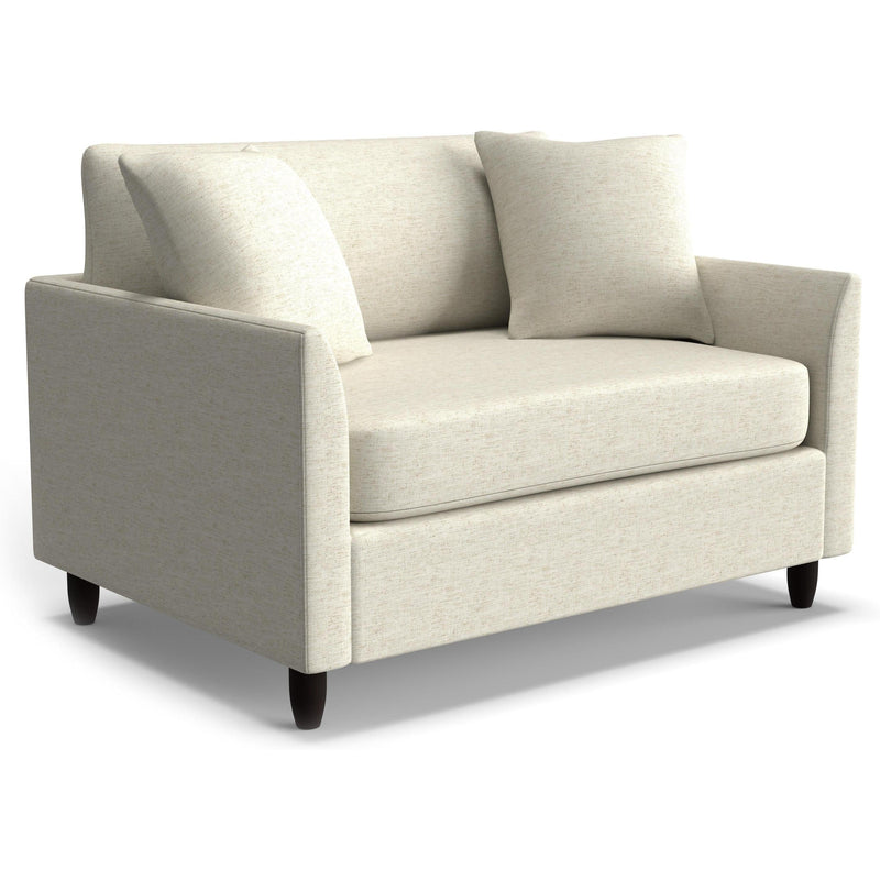 Load image into Gallery viewer, Storytime Bayment Chair &amp; A Half with Twin Sleeper
