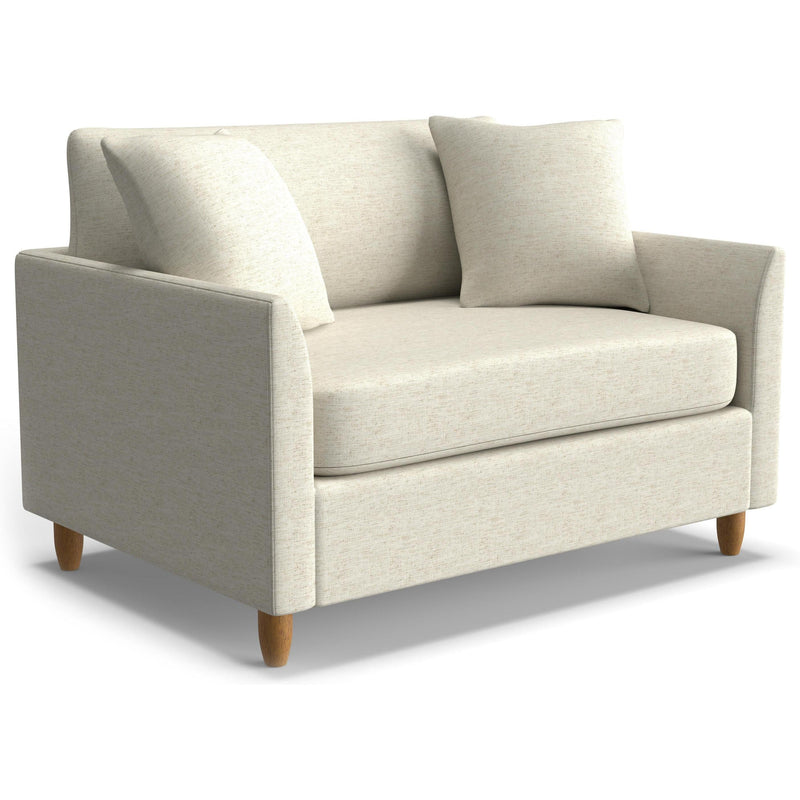 Load image into Gallery viewer, Storytime Bayment Chair &amp; A Half with Twin Sleeper
