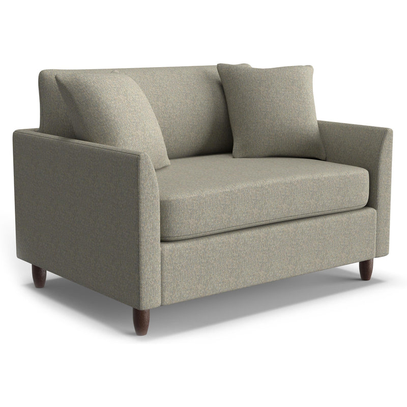 Load image into Gallery viewer, Storytime Bayment Chair &amp; A Half with Twin Sleeper
