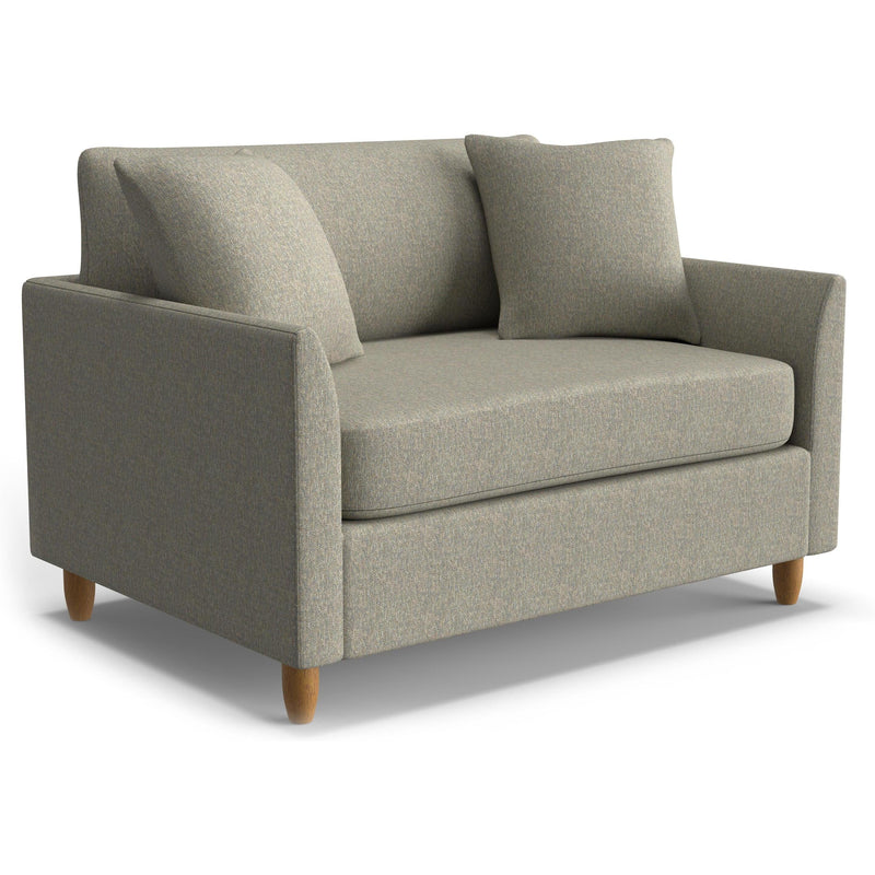 Load image into Gallery viewer, Storytime Bayment Chair &amp; A Half with Twin Sleeper
