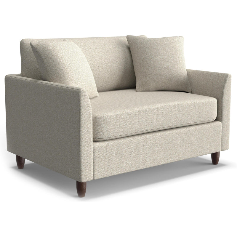 Load image into Gallery viewer, Storytime Bayment Chair &amp; A Half with Twin Sleeper
