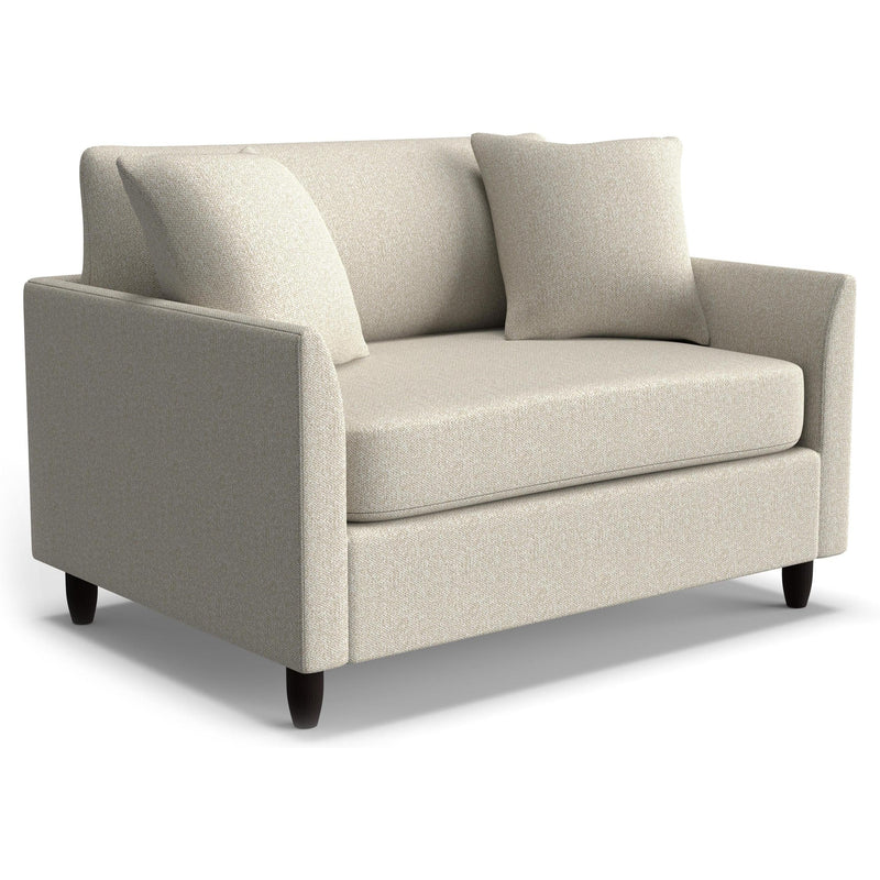 Load image into Gallery viewer, Storytime Bayment Chair &amp; A Half with Twin Sleeper
