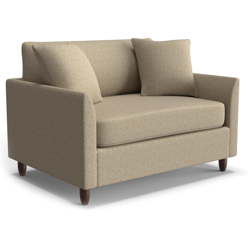 Load image into Gallery viewer, Storytime Bayment Chair &amp; A Half with Twin Sleeper
