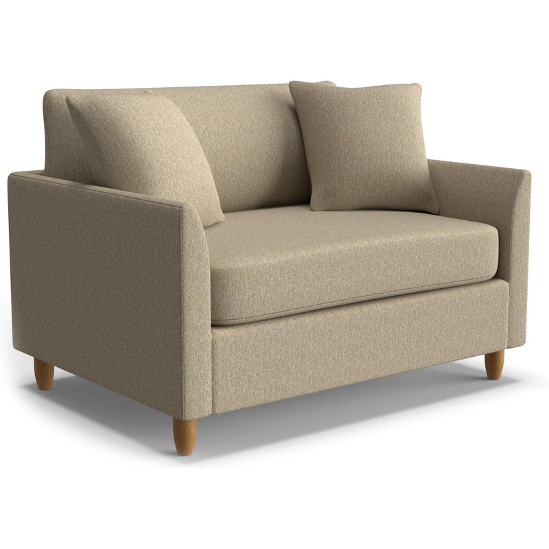 Load image into Gallery viewer, Storytime Bayment Chair &amp; A Half with Twin Sleeper
