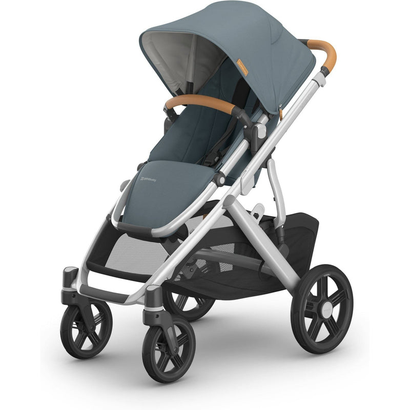 Load image into Gallery viewer, UPPAbaby Vista V3 Stroller
